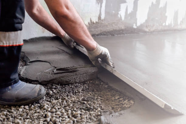 Best Concrete Pool Decks in Finderne, NJ